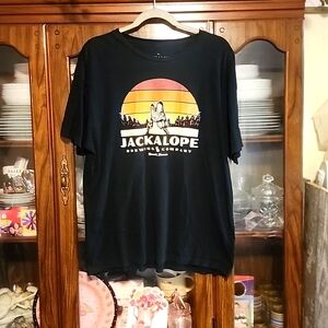 Jackalope Brewing Company T-Shirt